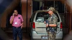 ಜಾರ್ಖಂಡ್: ಸಚಿವರ ಗೃಹ ಸಹಾಯಕನ ಮನೆಯಲ್ಲಿ ಕೋಟಿಗಟ್ಟಲೆ ನಗದು ಪತ್ತೆ