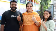 ತಿರುವನಂತಪುರಂ ಮೇಯರ್, ಎಂಎಲ್ಎ ಪತಿ ವಿರುದ್ಧ ಪ್ರಕರಣ ದಾಖಲಿಸಲು ಆದೇಶ