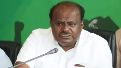 ಕೇಂದ್ರ ಸಚಿವರಾದ ಬಳಿಕ ಎಚ್‌ಡಿಕೆ ಮೊದಲ ಸಭೆ; ನೀಲನಕ್ಷೆ ತಯಾರಿಸಲು ಅಧಿಕಾರಿಗಳಿಗೆ ಸೂಚನೆ