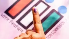 ರಾಜ್ಯದಲ್ಲಿ ಲೋಕಸಮರಕ್ಕೆ ತೆರೆ: ಎರಡನೇ ಹಂತದಲ್ಲಿ ಶೇ 70.41ರಷ್ಟು ಮತದಾನ