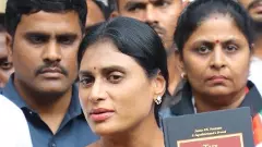 ಪ್ರಧಾನಿಯಿಂದ ಆಂಧ್ರಕ್ಕೆ ವಂಚನೆ; ವೈ.ಎಸ್. ಶರ್ಮಿಳಾ