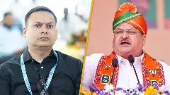 ಆಕ್ಷೇಪಾರ್ಹ ವಿಡಿಯೋ: ಜೆ.ಪಿ.ನಡ್ಡಾ, ಅಮಿತ್ ಮಾಳವೀಯಗೆ ಬೆಂಗಳೂರು ಪೊಲೀಸ್‌ ಸಮನ್ಸ್‌