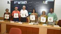 ಭಾರತೀಯ ವೈದ್ಯಕೀಯ ಸಂಶೋಧನೆ ಮಂಡಳಿಯಿಂದ 17 ಆಹಾರ ಮಾರ್ಗಸೂಚಿ ಬಿಡುಗಡೆ