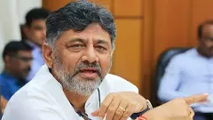 ಪೆನ್‌ಡ್ರೈವ್ ಪ್ರಕರಣ: ಕುಮಾರಸ್ವಾಮಿ ಹೋರಾಟ ಮಾಡದಂತೆ  ಕಟ್ಟಿಹಾಕಿರುವವರು ಯಾರು?: ಡಿ.ಕೆ.ಶಿವಕುಮಾರ್ ತಿರುಗೇಟು