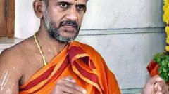 ಹಿಂದೂ ದೇವಾಲಯಗಳನ್ನು ಹಿಂದೂಗಳಿಗೆ ಹಸ್ತಾಂತರಿಸಿ: ವಿಶ್ವಪ್ರಸನ್ನ ತೀರ್ಥ ಶ್ರೀ