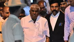 ಪ್ರಜ್ವಲ್‌ ಪೆನ್‌ಡ್ರೈವ್‌ ಪ್ರಕರಣ|  ಸಂತ್ರಸ್ತೆ ಅಪಹರಣದಲ್ಲಿ ಬಂಧಿತರ ಸಂಖ್ಯೆ ಆರಕ್ಕೆ ಏರಿಕೆ; ಎಚ್‌.ಡಿ. ರೇವಣ್ಣಗೆ ಮತ್ತಷ್ಟು ಸಂಕಷ್ಟ