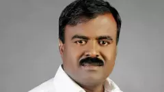 ತಮಿಳುನಾಡು ಕಾಂಗ್ರೆಸ್ ನಾಯಕ ಜಯಕುಮಾರ್ ಸಾವಿನ ನಿಗೂಢತೆ ಏನು?
