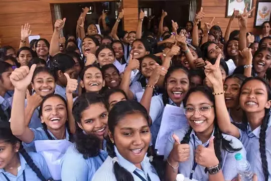 SSLC Result| ಬಾಗಲಕೋಟೆಯ ಅಂಕಿತಾ ಕೊನ್ನೂರ್ ರಾಜ್ಯಕ್ಕೆ ಪ್ರಥಮ, ವಿದ್ಯಾರ್ಥಿನಿಯರೇ ಮೇಲುಗೈ