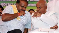 ಇಬ್ರಾಹಿಂ ಉಚ್ಚಾಟನೆ | ಕುಮಾರಸ್ವಾಮಿ, ದೇವೇಗೌಡರಿಗೆ ಹೈಕೋರ್ಟ್‌ ನೋಟೀಸ್