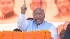 3ನೇ ಹಂತದ ಚುನಾವಣೆ ನಂತರ ಪ್ರಧಾನಿಗೆ ಆತಂಕ:  ಖರ್ಗೆ