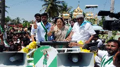 ಪೆನ್‌ಡ್ರೈವ್‌ ಪ್ರಕರಣ | ಭವಾನಿ ರೇವಣ್ಣ ʼಕುಟುಂಬ ರಾಜಕೀಯʼ ಮಹತ್ವಾಕಾಂಕ್ಷೆ ಭಂಗ!