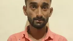 ಬಾಲಕಿ ಕೊಲೆ ಪ್ರಕರಣ: ಆರೋಪಿ ಬಂಧನ