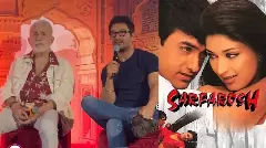 ಸರ್ಫರೋಶ್ ಸೀಕ್ವೆಲ್‌ ಸುಳಿವುಕೊಟ್ಟ ನಟ ಆಮೀರ್‌ ಖಾನ್‌