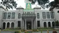 ಬೆಂಗಳೂರಿನಲ್ಲಿ ಅಕ್ರಮ ಬ್ಯಾನರ್‌ ಅಳವಡಿಕೆ: ಎಫ್ಐಆರ್ ದಾಖಲು