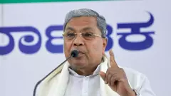 ಮೋದಿ ಸುಳ್ಳುಗಾರ, ಜನರಿಗೆ ಮೋದಿ ಆಟ ತಿಳಿದಿದೆ: ಮುಖ್ಯಮಂತ್ರಿ ಸಿದ್ದರಾಮಯ್ಯ