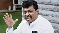 ಸರ್ಕಾರ ಪತನ ಆಗಲ್ಲ, ಬಿಜೆಪಿ– ಜೆಡಿಎಸ್‌ನವರೇ ಬರಲಿದ್ದಾರೆ: ಸಚಿವ ಎಂ.ಬಿ ಪಾಟೀಲ್