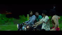 ಟೀಸರ್ ಮೂಲಕ ಕಚಗುಳಿಯಿಟ್ಟ ಬ್ಯಾಕ್ ಬೆಂಚರ್ಸ್!