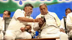 ಕರ್ನಾಟಕದಲ್ಲಿ ಕಾಂಗ್ರೆಸ್  ಸ್ವಯಂ ವಿನಾಶʼಕ್ಕೆ ಮುಂದಾಗಿದೆಯೇ?