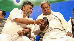 ಲೋಕಸಭೆ ಚುನಾವಣೆ | ಕಾಂಗ್ರೆಸ್ ನೇತೃತ್ವದ ಇಂಡಿಯಾ ಮೈತ್ರಿಕೂಟ ಅಧಿಕಾರಕ್ಕೆ: ಡಿ.ಕೆ. ಶಿವಕುಮಾರ್ ವಿಶ್ವಾಸ