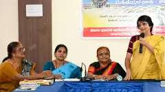 ಪ್ರಜ್ವಲ್‌ ಲೈಂಗಿಕ ಹಗರಣ | ಮೇ 16ರಂದು ಜನವಾದಿ ಮಹಿಳಾ ಸಂಘಟನೆಯ ಸಮಾಲೋಚನಾ ಗೋಷ್ಠಿ