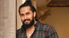 ಸ್ಯಾಂಡಲ್‌ವುಡ್‌ ನಟ ಚೇತನ್‌ ಚಂದ್ರ ಮೇಲೆ ಮಾರಣಾಂತಿಕ ಹಲ್ಲೆ