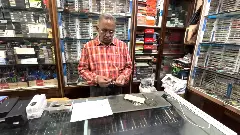 ಇದು ಎಕ್ಸ್‌ಕ್ಲೂಸಿವ್‌ ಪೆನ್‌ ಸ್ಟೋರ್ | ಸರ್‌ಎಂವಿಯಿಂದ ನಾದಬ್ರಹ್ಮರವರೆಗೆ ಇದರ ಗ್ರಾಹಕರು!