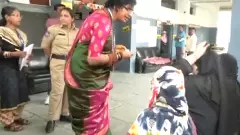 ಹೈದರಾಬಾದ್ ಬಿಜೆಪಿ ಅಭ್ಯರ್ಥಿ ಮಾಧವಿಲತಾ ವಿರುದ್ಧ ಎಫ್‌ಐಆರ್