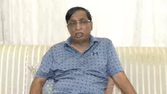 ಪರಿಷತ್‌ ಚುನಾವಣೆ | ನೈರುತ್ಯ ಶಿಕ್ಷಕರ ಕ್ಷೇತ್ರ: ಎಸ್.ಎಲ್‌. ಭೋಜೇಗೌಡರಿಗೆ ಜೆಡಿಎಸ್‌ ಟಿಕೆಟ್