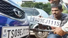 The Federal Explainer | HSRP NUMBER PLATE: ಡೆಡ್‌ಲೈನ್‌ ಯಾವಾಗ? ದಂಡ ಎಷ್ಟು?
