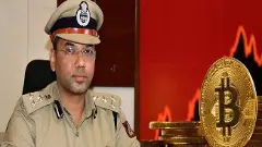 Bitcoin Scam | ಐಜಿಪಿ ಸಂದೀಪ್ ಪಾಟೀಲ್‌ಗೆ ಮತ್ತೆ ನೋಟಿಸ್‌ ನೀಡಿದ ಎಸ್‌ಐಟಿ