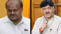 ರೇವಣ್ಣ ಬಂಧನ ಹಿಂದೆ ದೊಡ್ಡ ತಿಮಿಂಗಿಲ; ಡಿಕೆಶಿ ವಿರುದ್ಧ ಎಚ್‌ಡಿಕೆ ಪರೋಕ್ಷ ಆರೋಪ