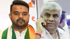 ಪ್ರಜ್ವಲ್‌ ಲೈಂಗಿಕ ಹಗರಣ | ʻನನ್ನ ತಾಯಿ ಮೇಲೆ ಅತ್ಯಾಚಾರ, ನನ್ನ ಮೇಲೆ ಲೈಂಗಿಕ ದೌರ್ಜನ್ಯʼ: ಎಸ್‌ಐಟಿ ಮುಂದೆ ಸಂತ್ರಸ್ತೆಯ ಕಣ್ಣೀರು