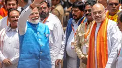 ಮೋದಿ ಅಫಿದವಿತ್‌ : ಕಾರಿಲ್ಲ, ಮನೆಯಿಲ್ಲ... ಕೈಯಲ್ಲಿದೆ 52,920 ರೂ ಮಾತ್ರ!