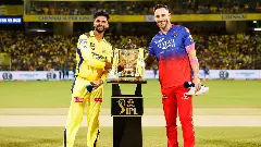 IPL 2024 | RCB vs CSK ಪಂದ್ಯ: ಅಭಿಮಾನಿಗಳ ಕನಸಿಗೆ ತಣ್ಣೀರೆರಚುವನೇ ವರುಣರಾಯ?