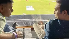 ರಾಷ್ಟ್ರೀಯ ಕ್ರಿಕೆಟ್‌ ತಂಡದ ನೂತನ ಕೋಚ್ ವಿ.ವಿ.ಎಸ್. ಲಕ್ಷ್ಮಣ್?