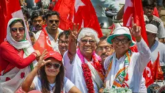 ಚುನಾವಣೆ 2024: ಪಶ್ಚಿಮ ಬಂಗಾಳದಲ್ಲಿ ಎಡರಂಗದ ಪುನಶ್ಚೇತನ