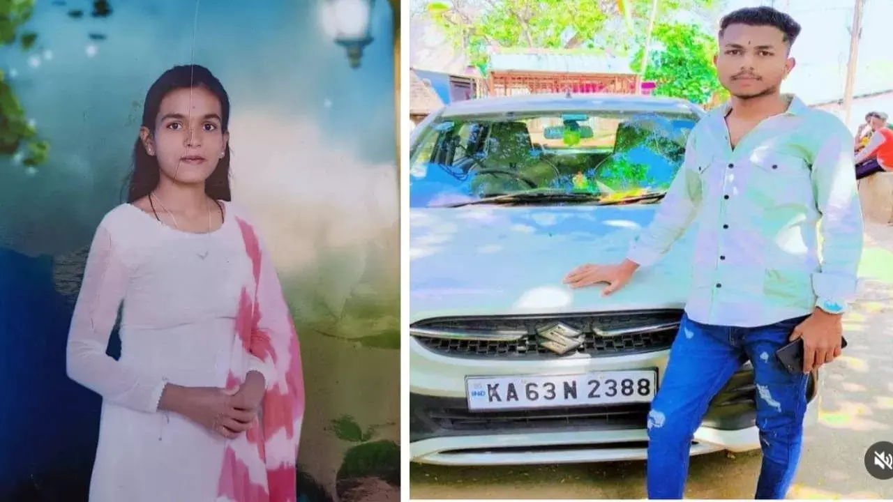 ತಿಂಗಳಲ್ಲಿ ಇಬ್ಬರು ಯುವತಿಯರ ಹತ್ಯೆ: ಹುಬ್ಬಳ್ಳಿ ಪೊಲೀಸ್‌ ವೈಫಲ್ಯ ಕಾರಣವೇ?