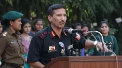 ಗಾಜಾದಲ್ಲಿ ಕರ್ನಲ್‌ ಸಾವು: ಶವ ತರಲು ಸರ್ಕಾರದಿಂದ ಸಕಲ ಪ್ರಯತ್ನ