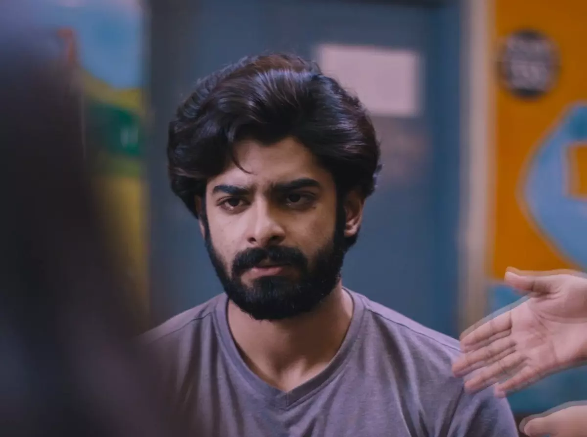 Blink on OTT: ದೀಕ್ಷಿತ್‌ ಶೆಟ್ಟಿ‌ ನಟನೆಯ ಸಿನಿಮಾಕ್ಕೆ ಪ್ರೇಕ್ಷಕರಿಂದ ಮೆಚ್ಚುಗೆ