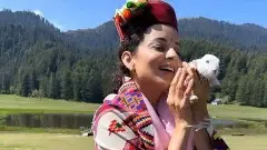 ಒಂದು ಏಟು ಹೊಡೆದರೆ, ಹತ್ತು ಹೊಡೆತ ತಿನ್ನಬೇಕಾಗುತ್ತದೆ:  ಕಂಗನಾ ರಣಾವತ್