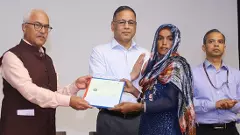 14 ಜನರಿಗೆ ಪೌರತ್ವ ಪ್ರಮಾಣಪತ್ರ ಹಸ್ತಾಂತರ