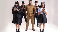 ವಿದ್ಯಾರ್ಥಿ ವಿದ್ಯಾರ್ಥಿನಿಯರೇ ಟ್ರೇಲರ್; ಸೈಡ್ ಎ ರಿಲೀಸ್