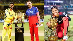 The Federal Exclusive | ಶನಿವಾರ ಆರ್‌ಸಿಬಿ ನಿರ್ಣಾಯಕ ಪಂದ್ಯ: ಶ್ರೇಯಾಂಕಾ ಪಾಟೀಲ್ ಪ್ರತಿಕ್ರಿಯೆ ಏನು?