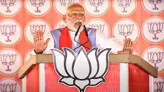 ಇಂಡಿಯ ಒಕ್ಕೂಟ ಅಧಿಕಾರಕ್ಕೆ ಬಂದರೆ ರಾಮಮಂದಿರ ನೆಲಸಮ: ಪ್ರಧಾನಿ ಮೋದಿ