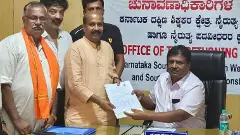 ವಿಧಾನಪರಿಷತ್‌ ಚುನಾವಣೆ | ಪಕ್ಷಗಳಿಗೆ ಬುದ್ಧಿವಂತರ ಕ್ಷೇತ್ರದಲ್ಲೂ ತಪ್ಪದ ಬಂಡಾಯದ ಬಿಸಿ