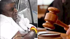 ಲೈಂಗಿಕ ದೌರ್ಜನ್ಯ ಪ್ರಕರಣ | ರೇವಣ್ಣ ಜಾಮೀನು ಅರ್ಜಿ: ಆದೇಶ ಮೇ 20ಕ್ಕೆ ಕಾಯ್ದಿರಿಸಿದ ಕೋರ್ಟ್