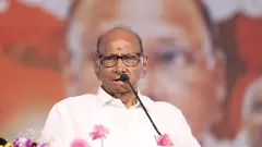 ಜನ  ಬದಲಾವಣೆ ಬಯಸಿದ್ದಾರೆ: ಶರದ್ ಪವಾರ್