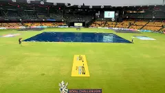 IPL 2024|  RCB vs CSK ಪಂದ್ಯದ ಮೇಲೆ ಮಳೆ ಪರಿಣಾಮ ಬೀರಲಿದೆಯೇ?