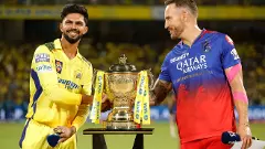 IPL 2024| ಸಿಎಸ್‌ಕೆ ಮತ್ತು ಆರ್‌ಸಿಬಿ ಗೆಲುವಿನ ಸಾಧ್ಯತೆ ಎಷ್ಟು?