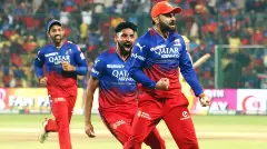 IPL 2024:  ಕನ್ನಡಿಗರಿಗೆ ಖುಷ್‌| ಚೆನ್ನೈ ಪ್ಲೇ ಆಫ್‌ ಕನಸು ಭಗ್ನಗೊಳಿಸಿ ಮುನ್ನುಗ್ಗಿದ ಆರ್‌ಸಿಬಿ